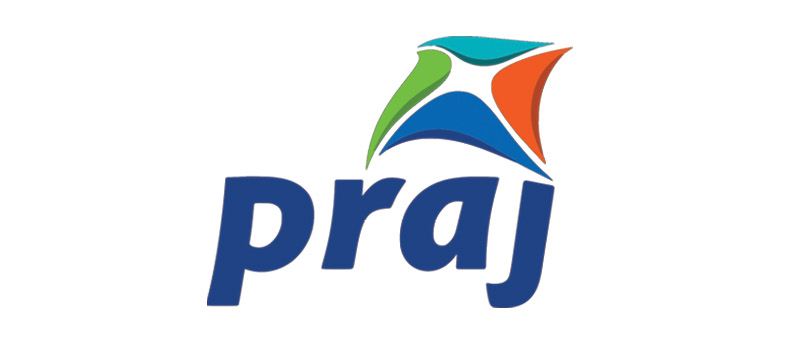 Praj Logo